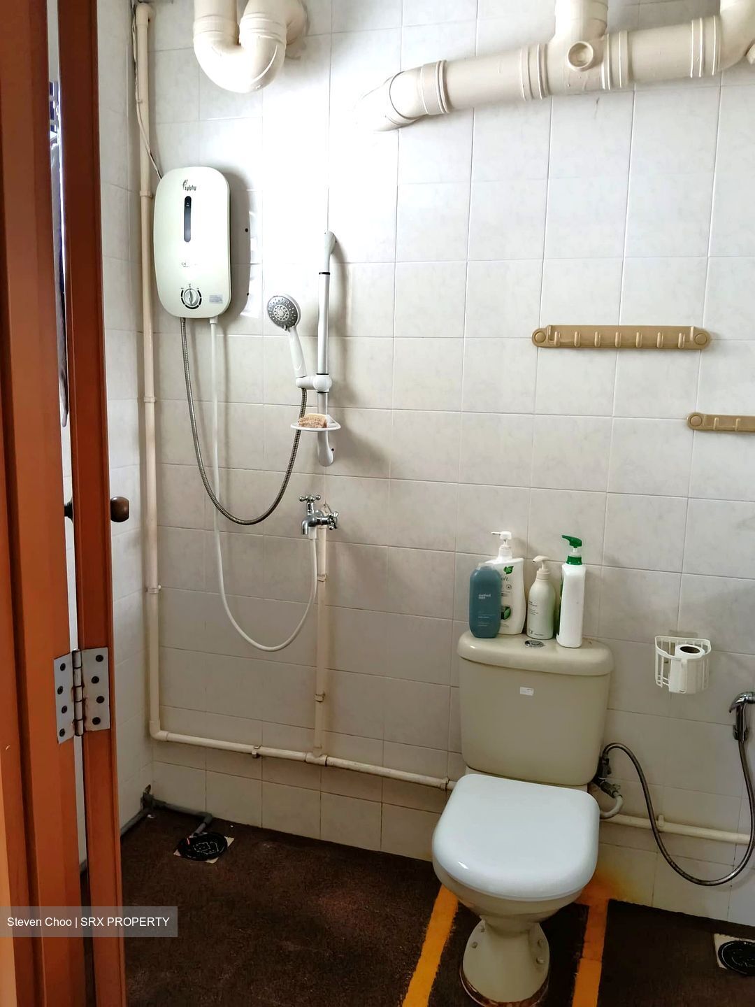 Blk 103 Rivervale Walk (Sengkang), HDB 4 Rooms #555071241